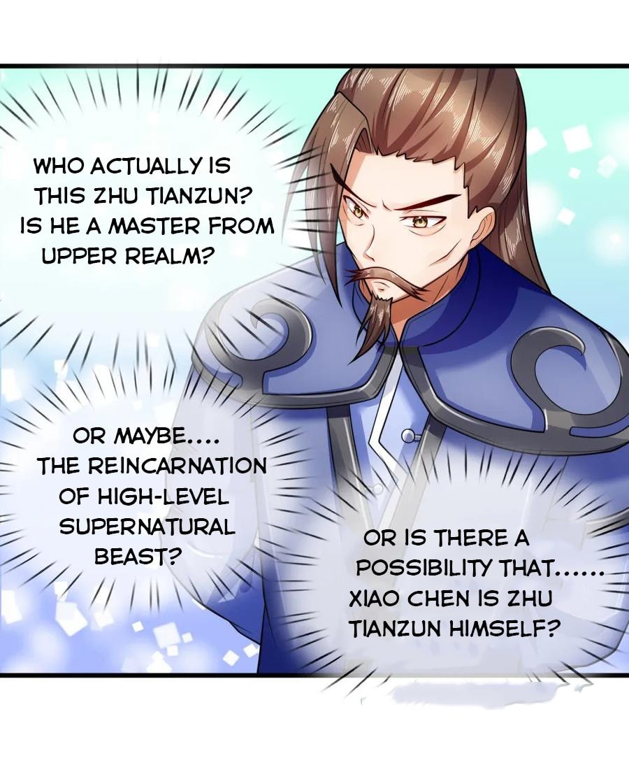 Shenwu Tianzun Chapter 217 3